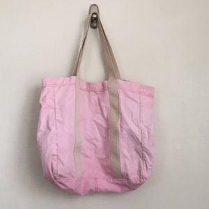 Beach or pool tote bag!